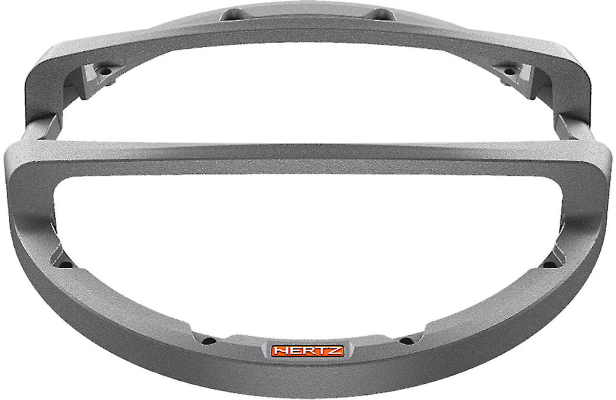 Mille Pro Series 10&quot; Round Subwoofer Grille