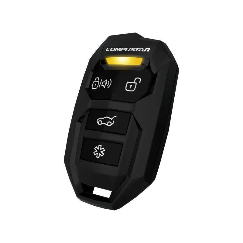 All-in-One Remote Start Bundle