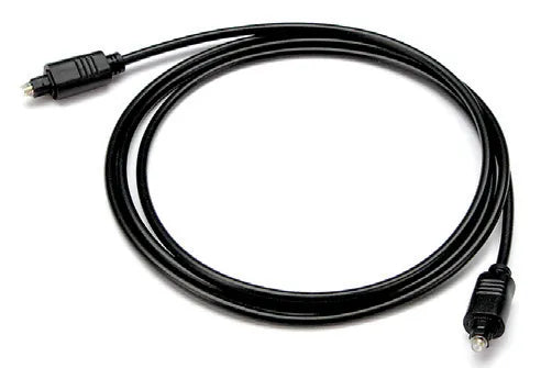 Toslink Optical Cable 1.5m