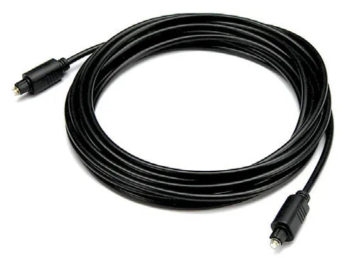 Toslink Optical Cable 4.5m