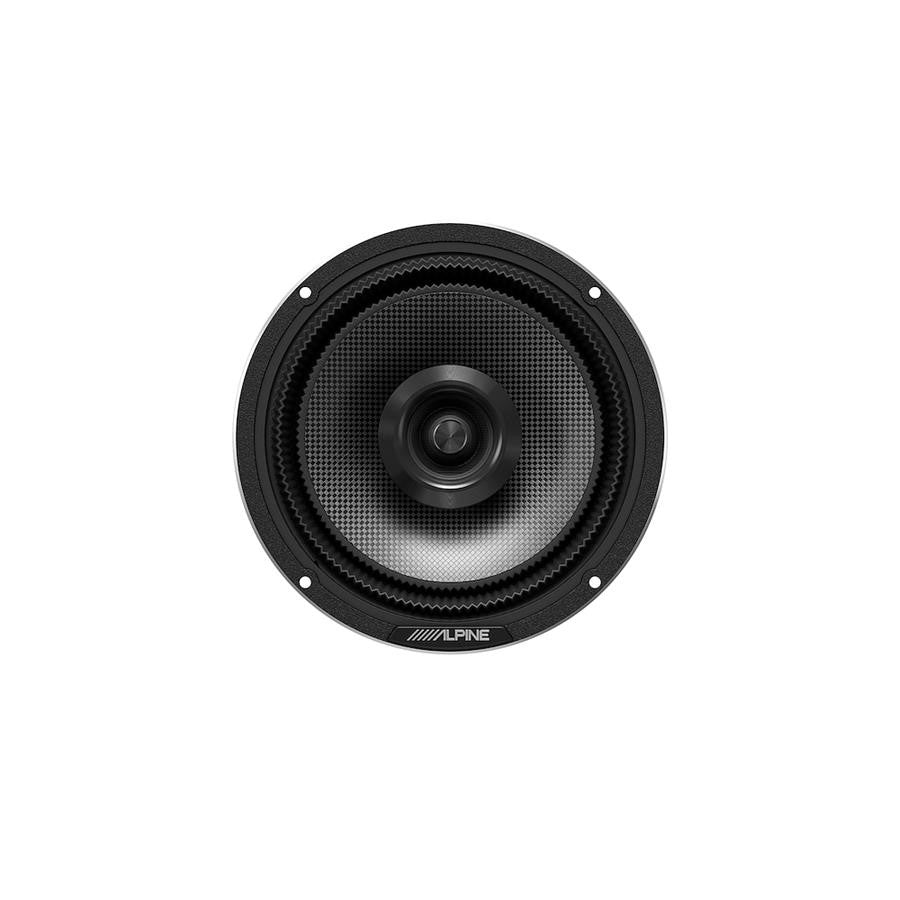 Status Hi-Res 6.5” Coaxial Speaker Set