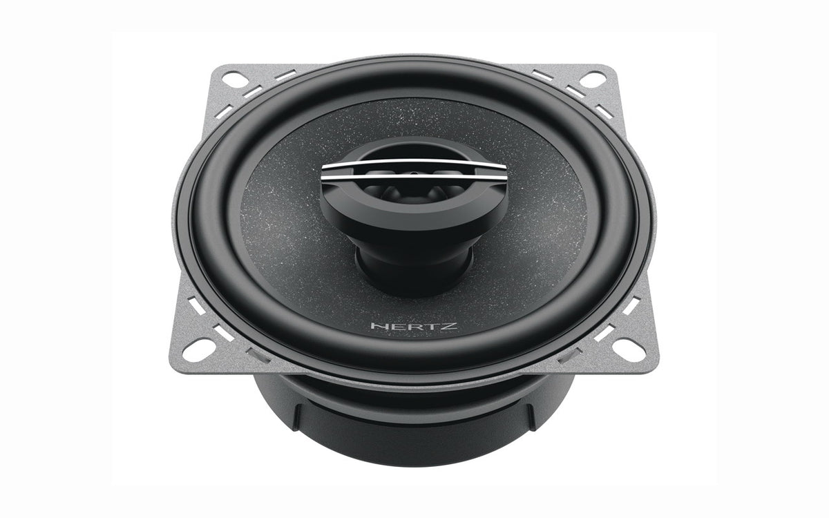 Cento Series 4&quot; 2-Way Car Speakers