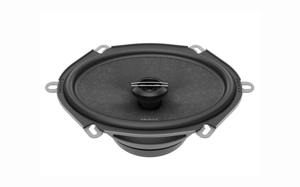 Cento Series 5x7&quot; Two-Way Coaxial Speakers
