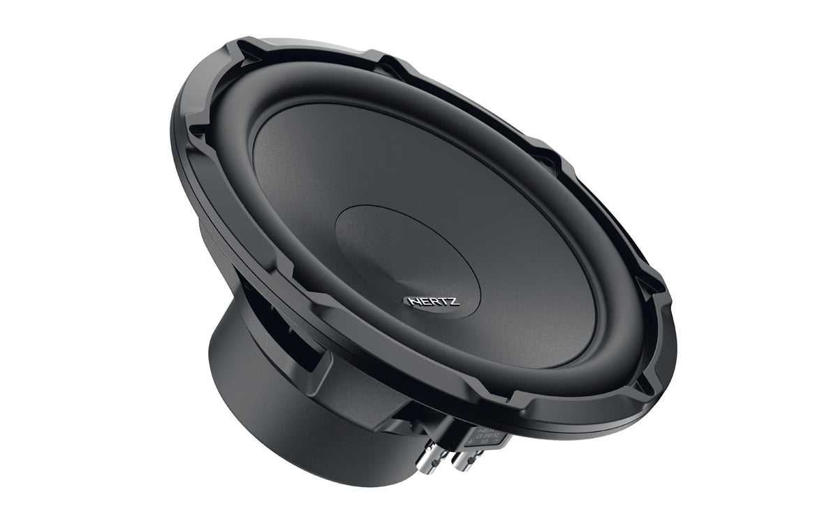 Cento Pro Series 10″ 600W Subwoofer
