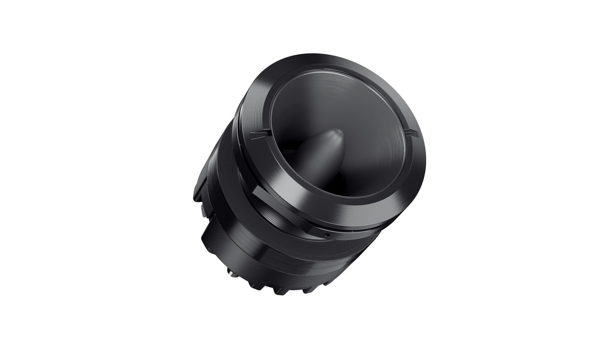 Neo 1.8&quot; High Efficiency Compression Bullet SPL Competition Tweeters