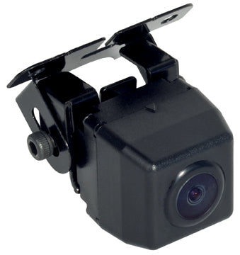 Rear-View Small Square Camera