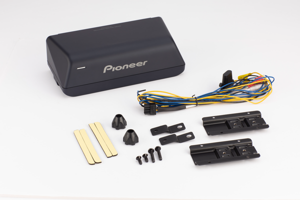 Pioneer TS-WX010A - Mike's Car Audio Inc