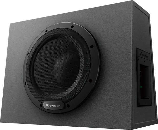 Pioneer TS-WX1010A - Mike's Car Audio Inc
