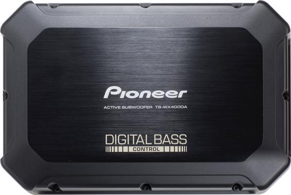 Pioneer TS-WX400DA - Mike's Car Audio Inc