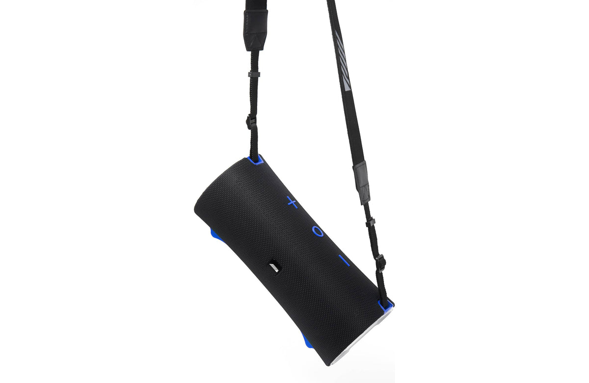 Turn1™ Waterproof Bluetooth® Speaker