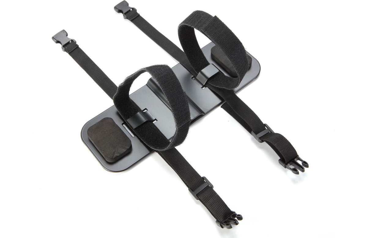 Alpine Turn1™ Waterproof Bluetooth® Speaker with Universal Mounting Bracket Package