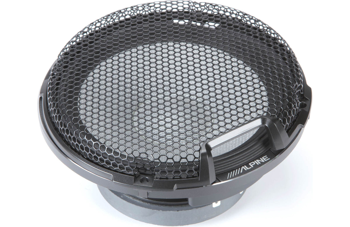 Next-Generation R-Series Pro 2-Way Component Speaker Set