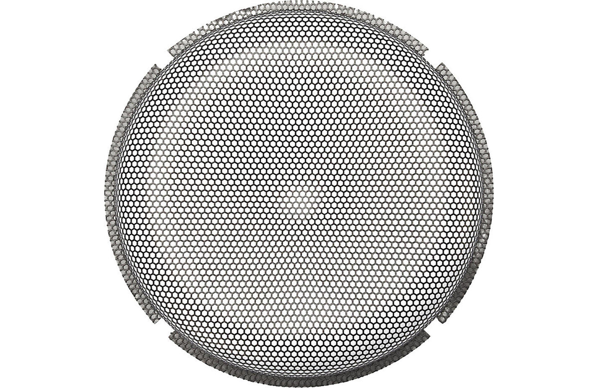 12” Stamped Mesh Grille Insert