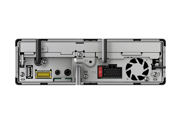 AVH-3500NEX Multimedia DVD Receiver - Mike's Car Audio Inc