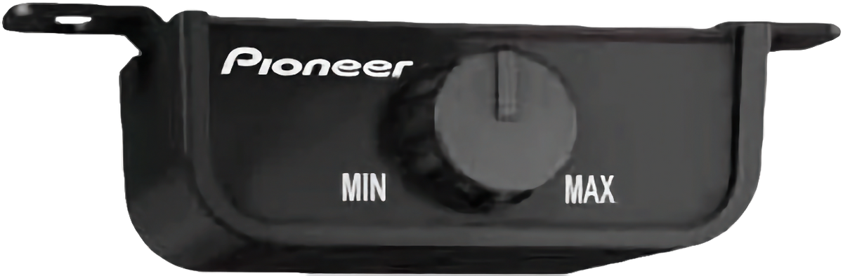 Mono subwoofer Class D amplifier — 1600w Max Power