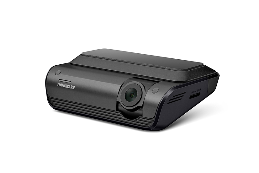 Q1000 Front only Dash Camera