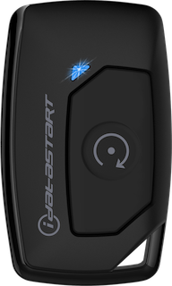 iDataStart 1-way/1-button/3000 ft replacement remote