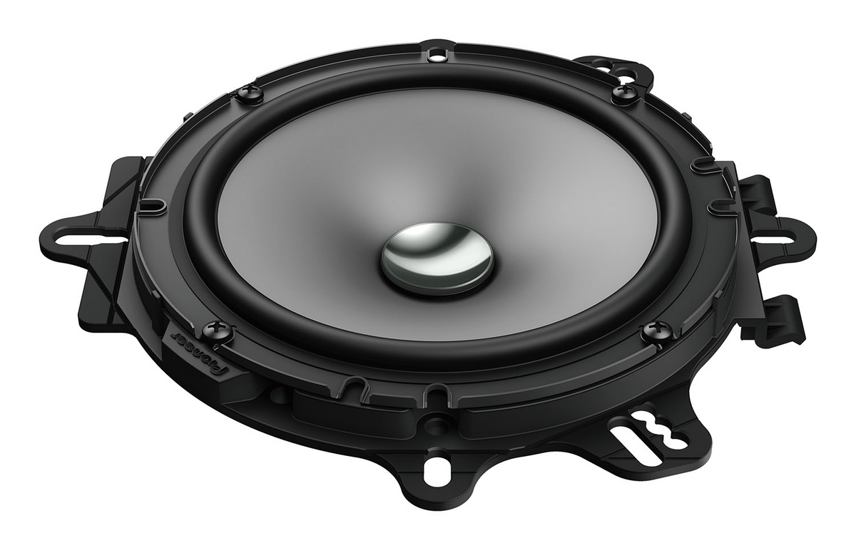 A-Series 6-1/2&quot; Component Speaker System (Pair)