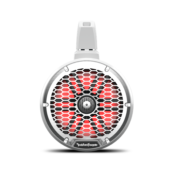 M2 8” Color Optix™ 2-Way Wake Tower Speakers