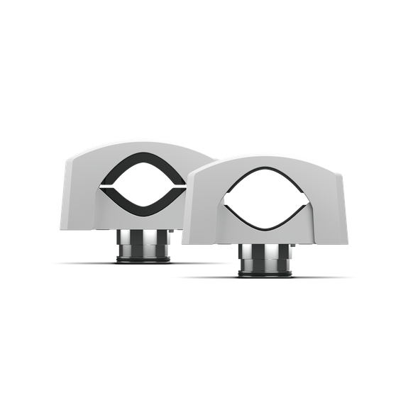 M2 8” Color Optix™ 2-Way Horn Wake Tower Speakers