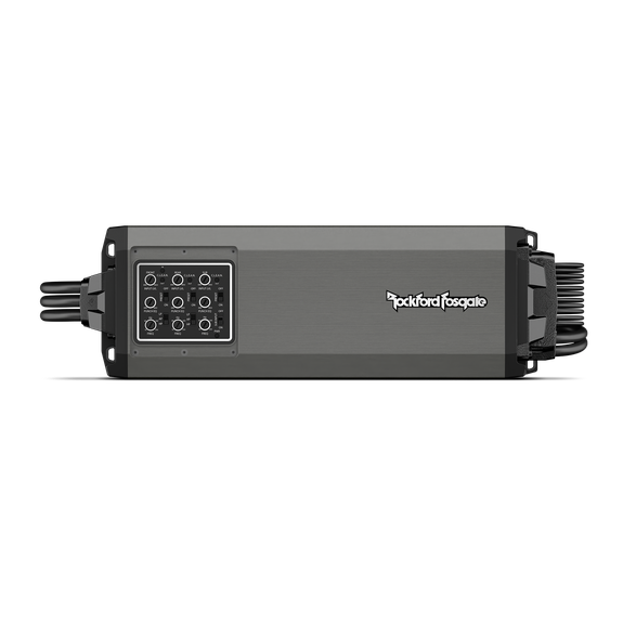 1,500 Watt 5-Channel IPX6 Element Ready™ Amplifier