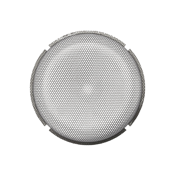 8&quot; Stamped Mesh Grille Insert