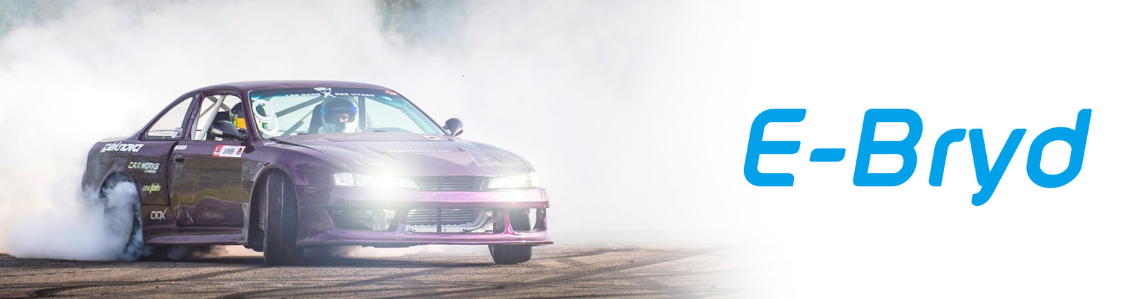 6000 Lumen E-bryd Series