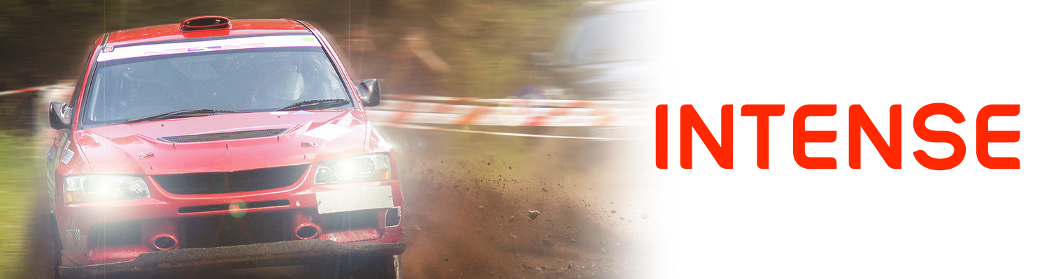 12000 lumen Intense series