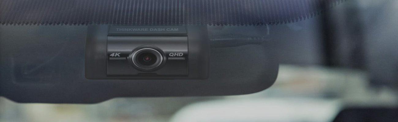 U3000 Dash Cam (Special Bundle) - Thinkware Store