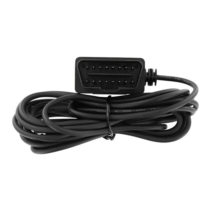 Momento M8 OBD Cable USB-C To OBD-II, 1FT