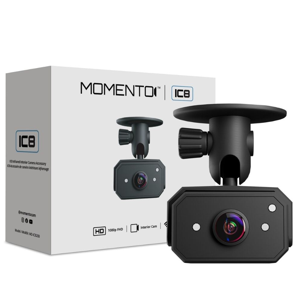 Momento M6 / M7 / M8 Interior IR Camera