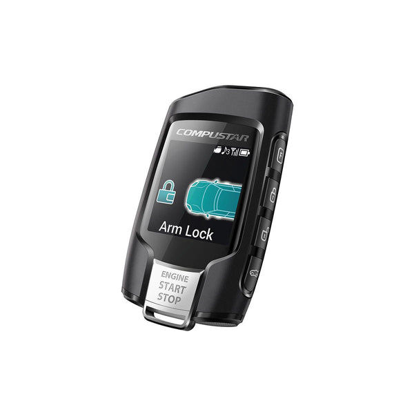 Prime 2WQ9 3000' Range Remote Kit - Mike's Car Audio Inc