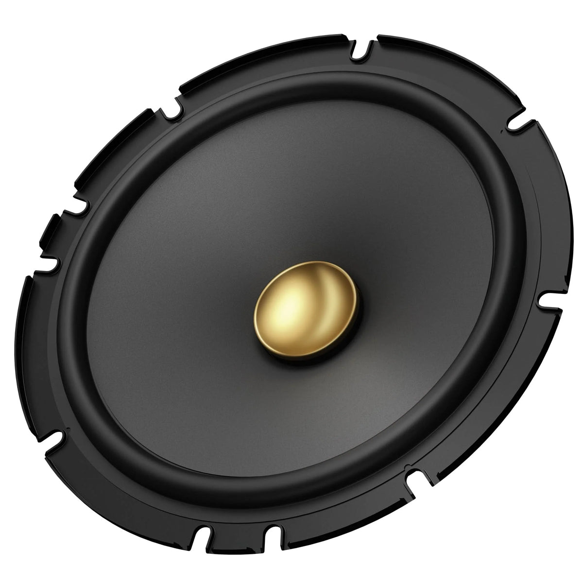 TS-A1601C - 6.5" A-Series 2-Way Component Speaker System