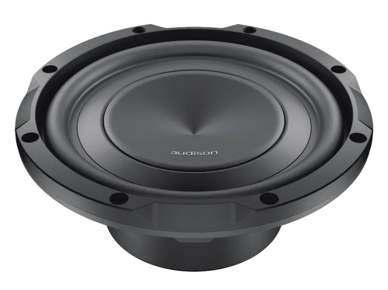 Prima 500W Woofer Driver 200mm