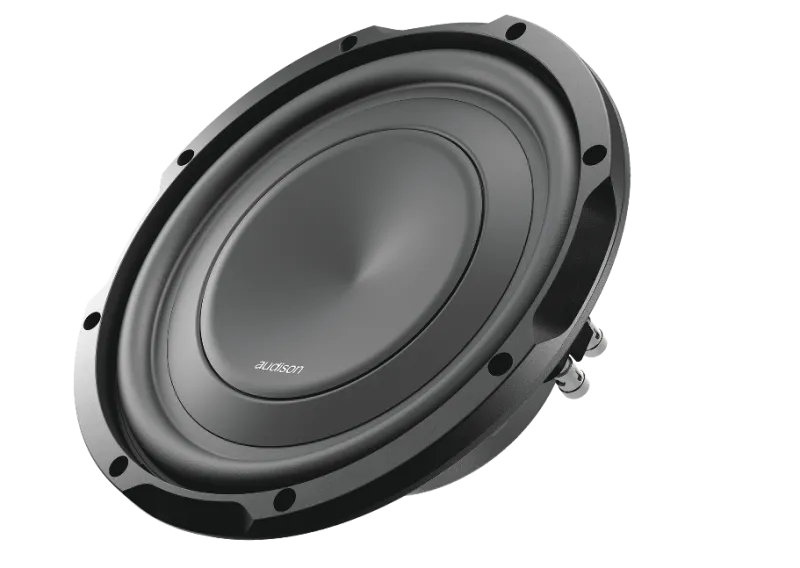 Prima 800W Woofer Driver 250mm