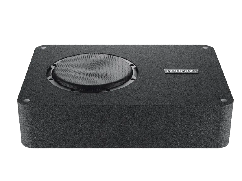 Prima 500W Reflex Sealed Subwoofer 8in