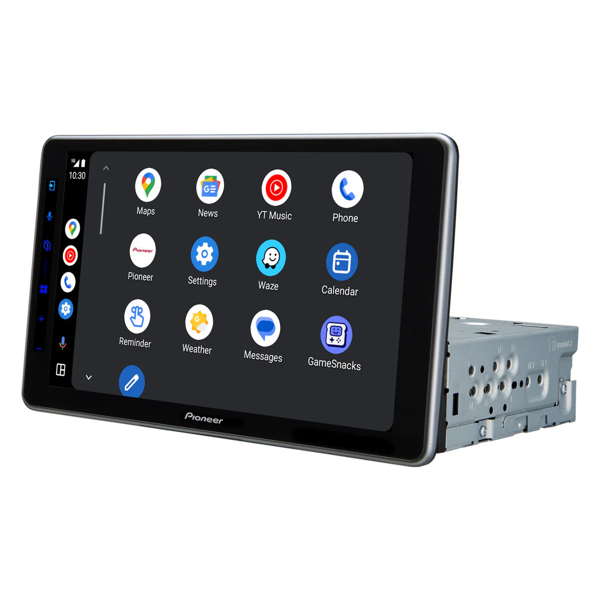 9.0&quot; High-Quality Floating-screen