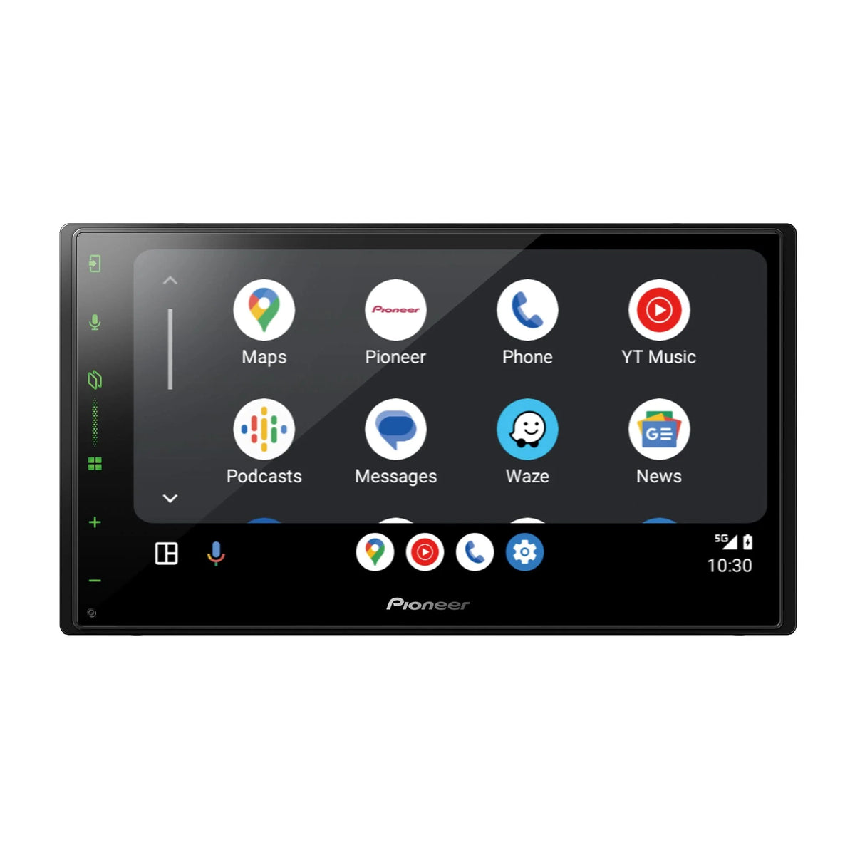 DMH-2000NEX - 6.8" Digital Multimedia Receiver - OPEN BOX