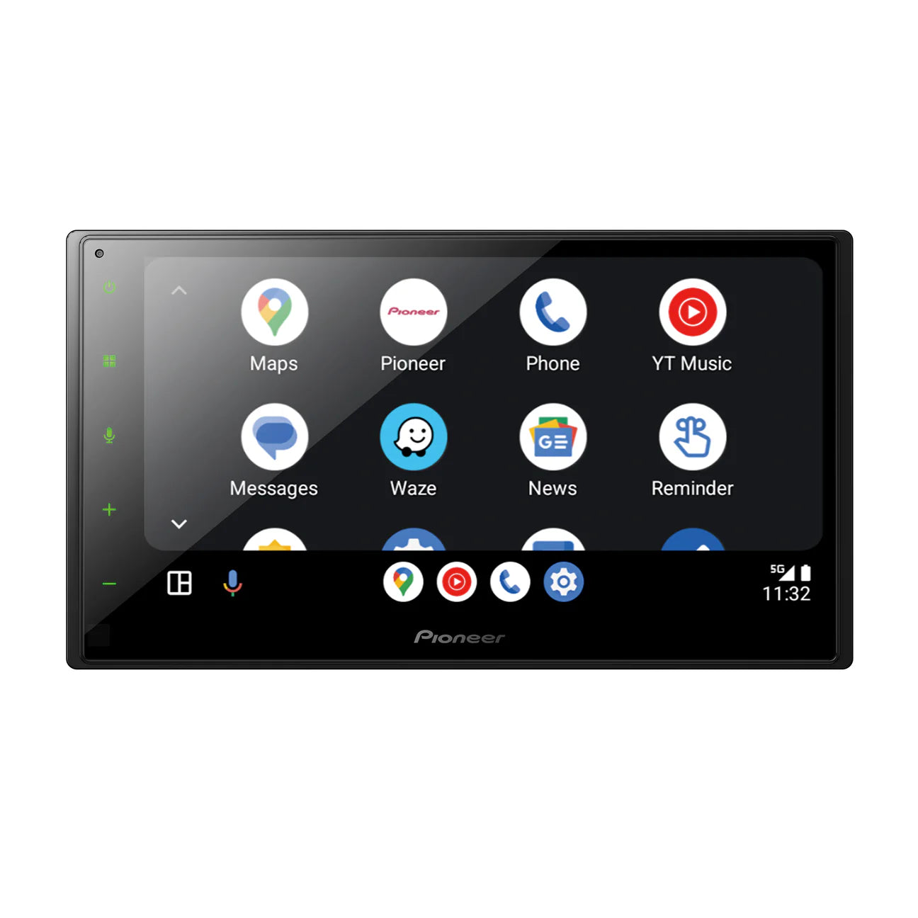DMH-1800NEX 6.8" Digital Multimedia Receiver