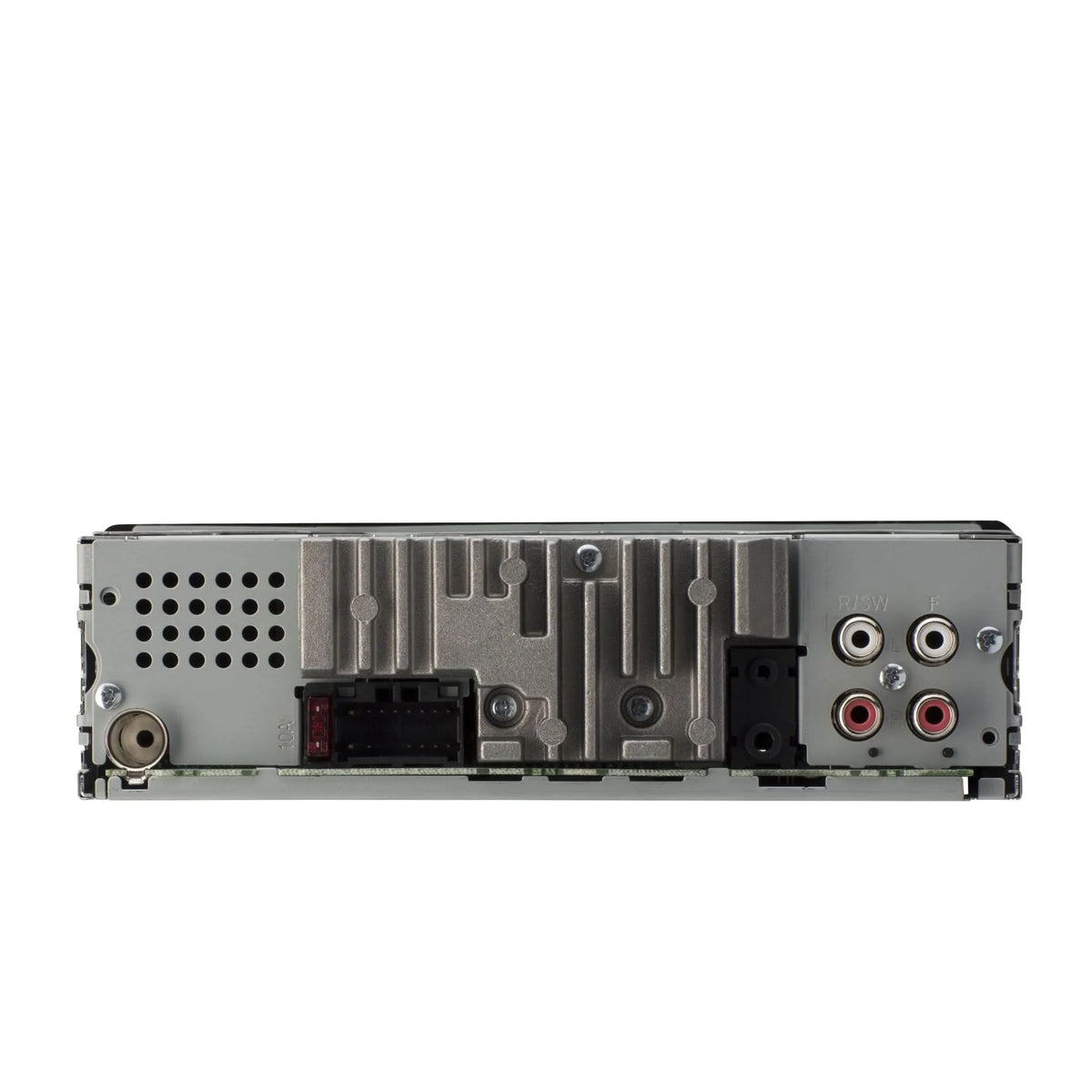 MVH-S322BT - Digital Media Receiver - OPEN BOX