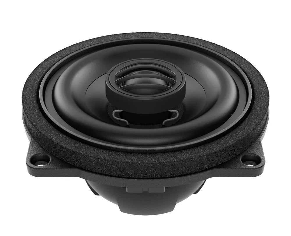 Prima 80W Coaxial BMW Upgrade 100mm 4in (Large Basket)