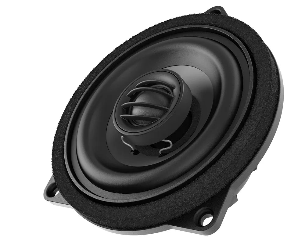 Prima 80W Coaxial BMW Upgrade 100mm 4in (Large Basket)