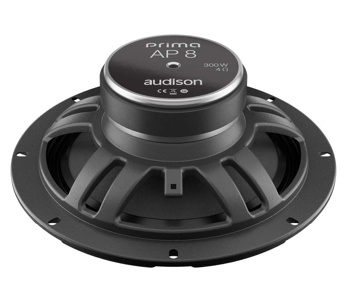 Prima 300W Woofer 200mm