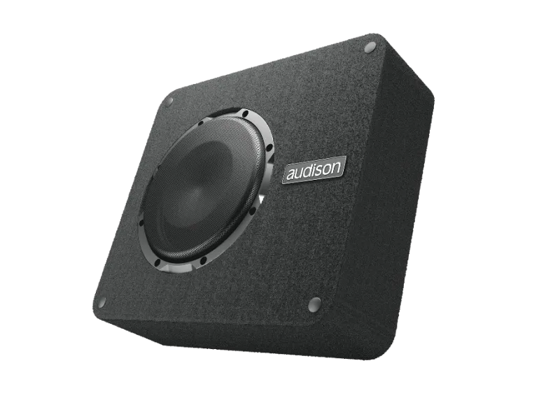 Prima 500W Sealed Subwoofer 200mm 8in