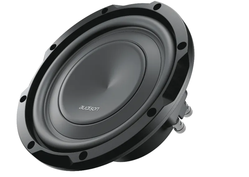 Prima 500W Woofer Driver 200mm