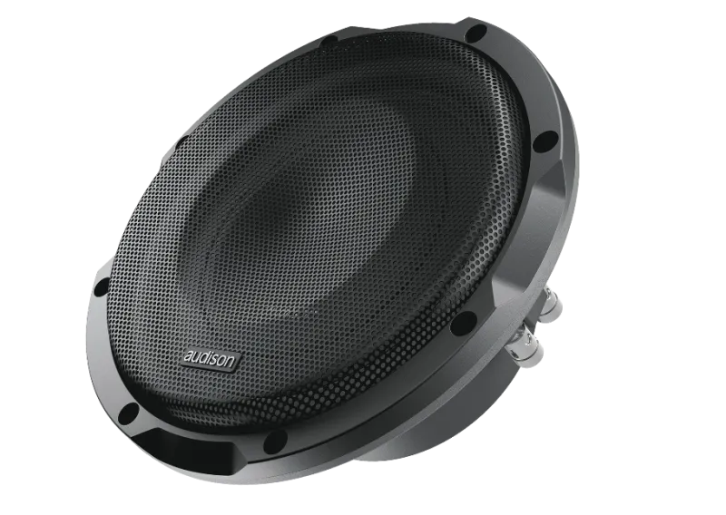 Prima 500W Woofer Driver 200mm