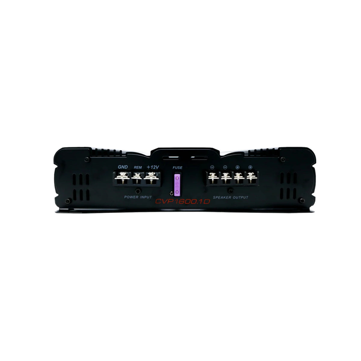 CVP Series 1-Channel Class AB Monoblock Amplifier