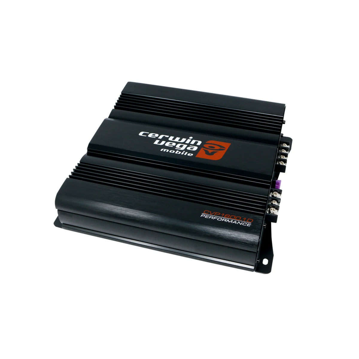 CVP Series 1-Channel Class AB Monoblock Amplifier