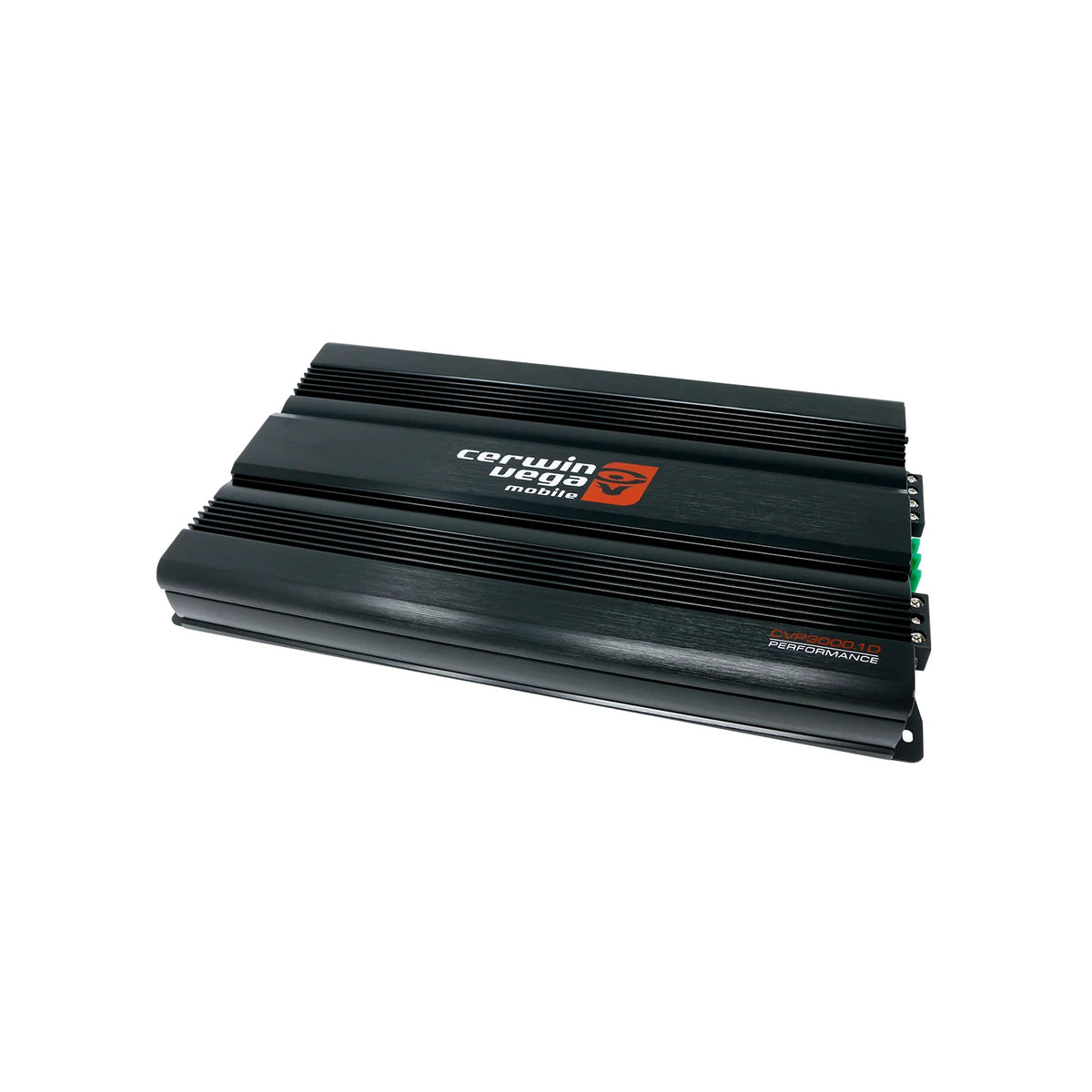 CVP Series 1-Channel Class AB Monoblock Amplifier