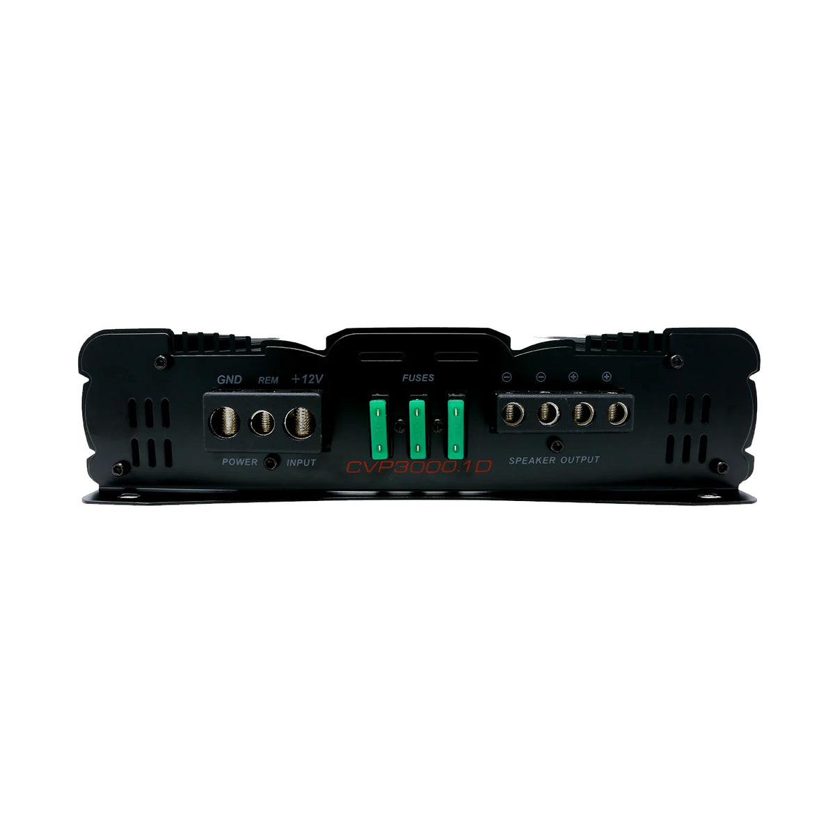 CVP Series 1-Channel Class AB Monoblock Amplifier